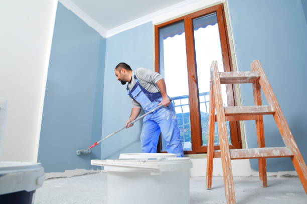 Professional Drywall & Painting Services in Alpine, CA